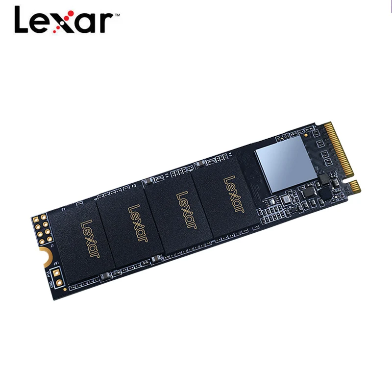 Внутренний жесткий диск Lexar LNM610 3D NAND 250 ГБ 500 Гб ТБ M.2 NVMe pcie SSD для ноутбука рабочего