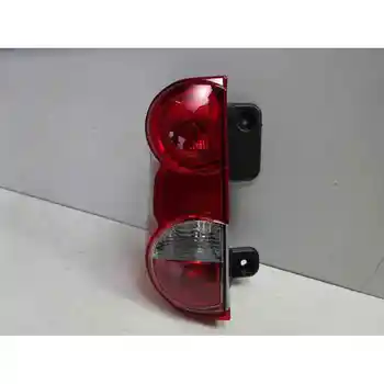 

26555BJ00A LEFT REAR light NISSAN NV 200 (M20)