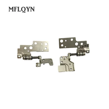 

New Laptop Lcd Hinges Kit for DELL Inspiron 14 5447 5448 ZAVA0 TS AM13P6000500 AM13P6000600