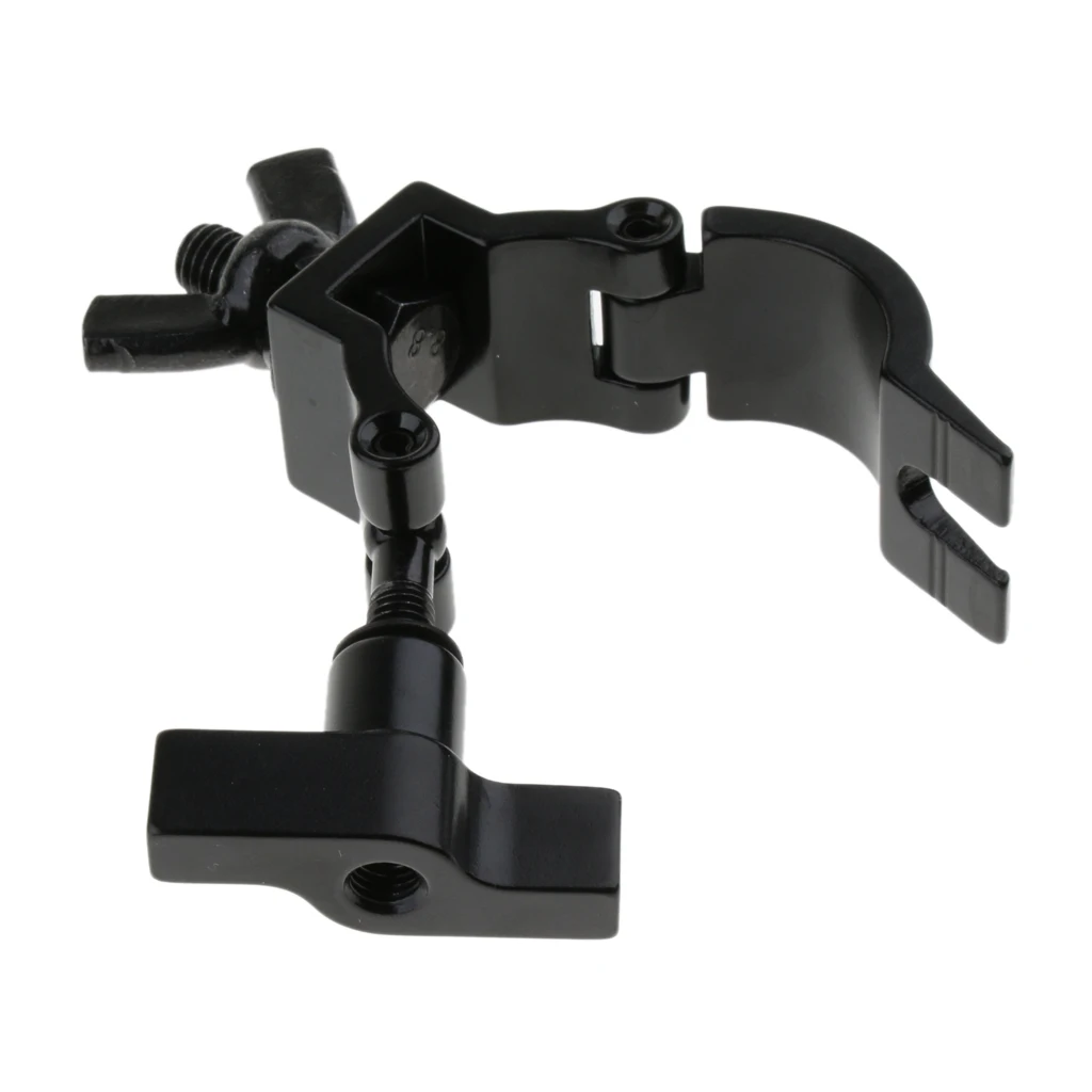 Heavy Duty Truss Clamp Hardware 75kg for Moving Head Light Par Light Spotlight