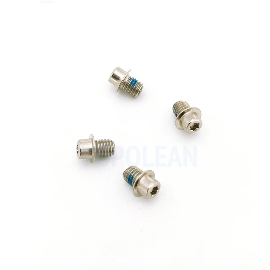 20 комплектов новые для Apple MacBook Pro A1278 A1286 A1297 HDD болты жесткого диска|screw set|screw screwscrew