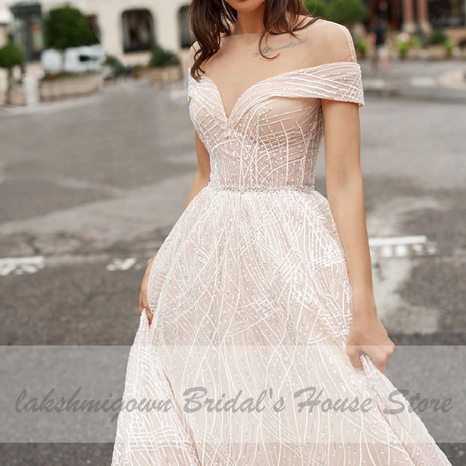 Trouwjurk богемное свадебное платье Vestido de Novia Princesa свадебное платье Robe de Mariage свадебное платье