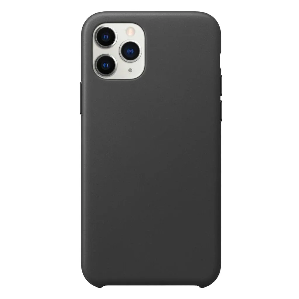H20 Ультратонкий Роскошный чехол для телефона s для iPhone 11 Pro Max, кожаный чехол, чехлы из искусственной кожи чехол для iPhone 11 Pro 5,8 или 6,5 Дюймов