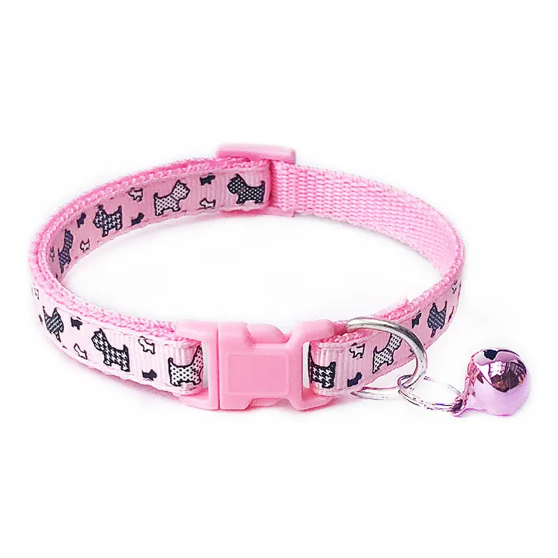 1Pc-Pet-Dog-Collar-Adjustable-Buckles-with-Bell-Dog-Collar-Neck-Strap-Pet-Supplies-Accessories-for(13)