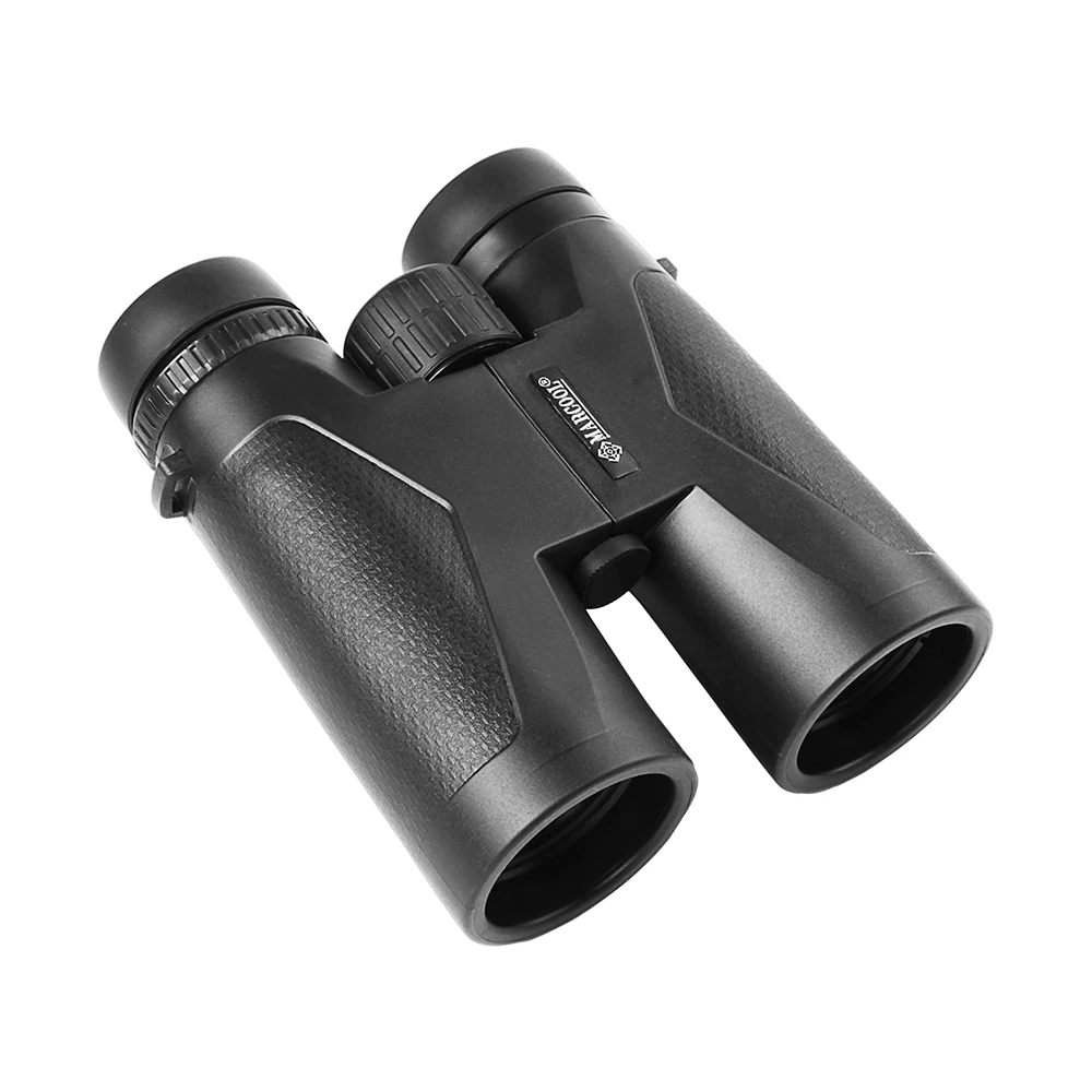 Marcool Telescope 10x42 Rubber Binoculars For Outdoor Hunting And Camping Sport Bird Watching Travelling Hunting Camping 305ft