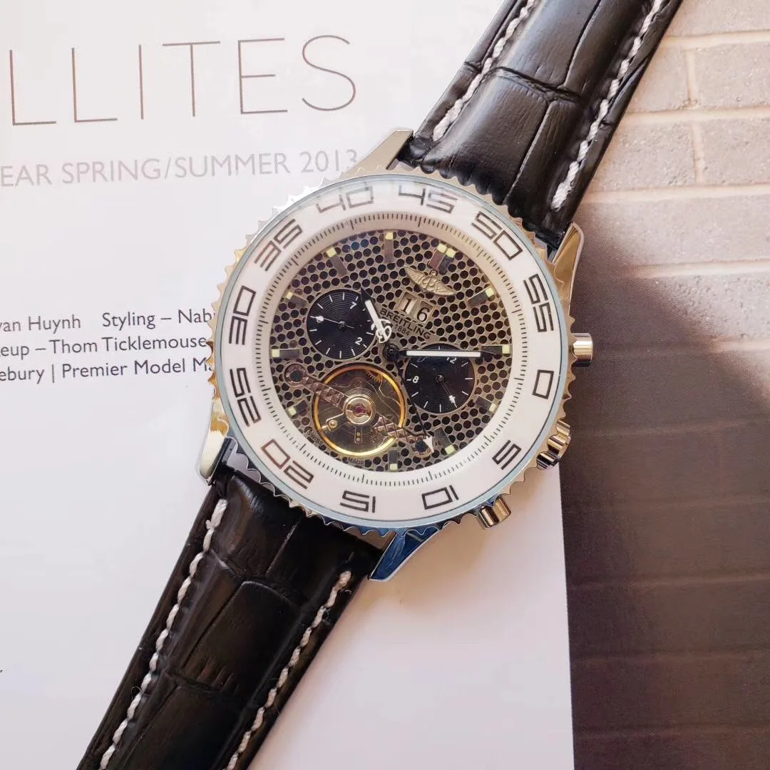 

2019 good watches
