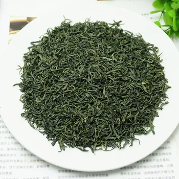 

The New Tea Superior Clouds Green Tea Has a Thick Stock nai pao Montane Cloud Green Tea Sunshine Green Tea