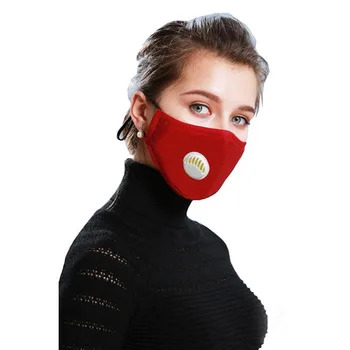 

10Pcs Anti Pollution PM2.5 Mouth Mask Dust Respirator Washable Reusable Masks Cotton Unisex Mouth Muffle for Allergy/Asthma