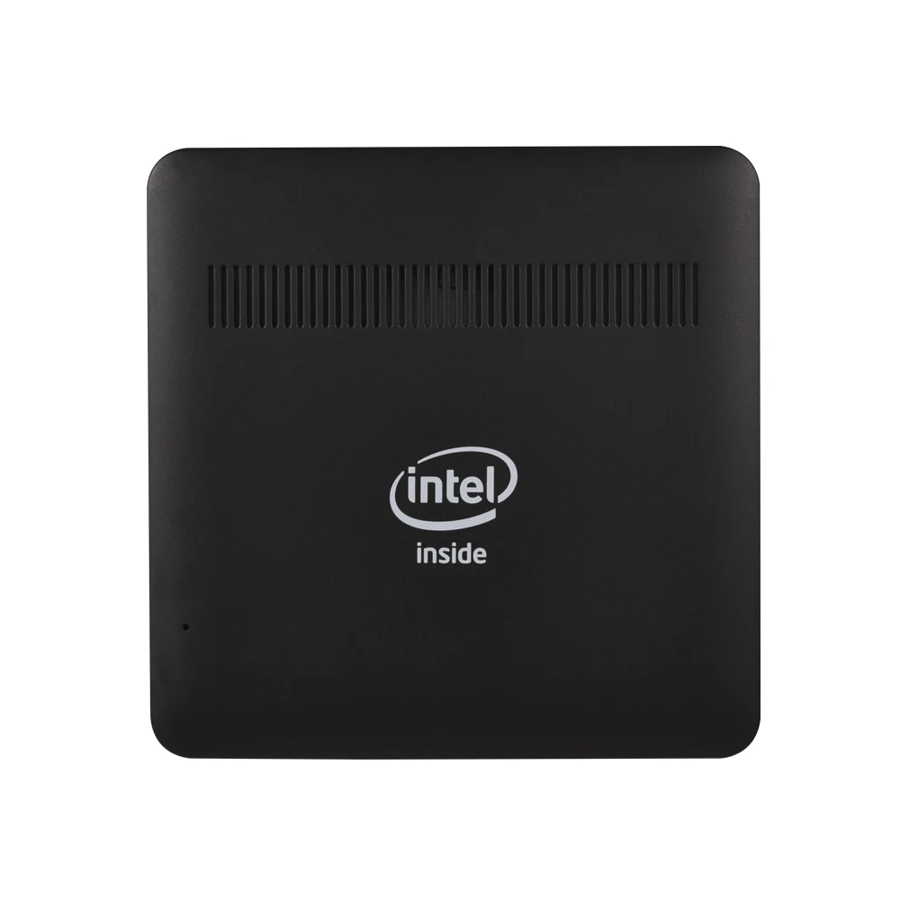 ТВ-приставка RKM MK37 Win10/Linux Ubuntu18.04 Apollo Lake N3450 4 Гб ОЗУ 64 ПЗУ eMMC двухдиапазонный WIFI 802.11ac