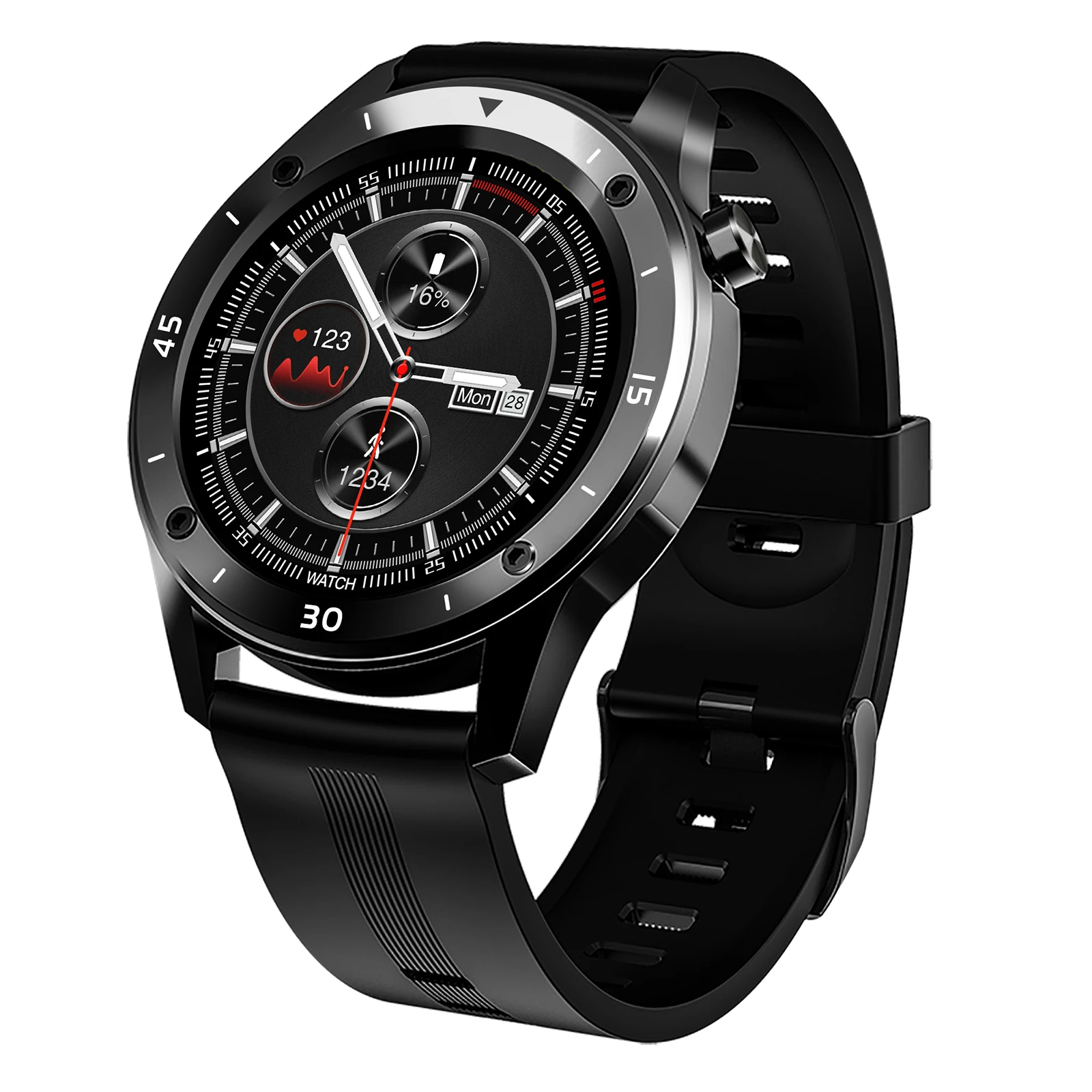 F22 smart watch fitness tracker Clearance