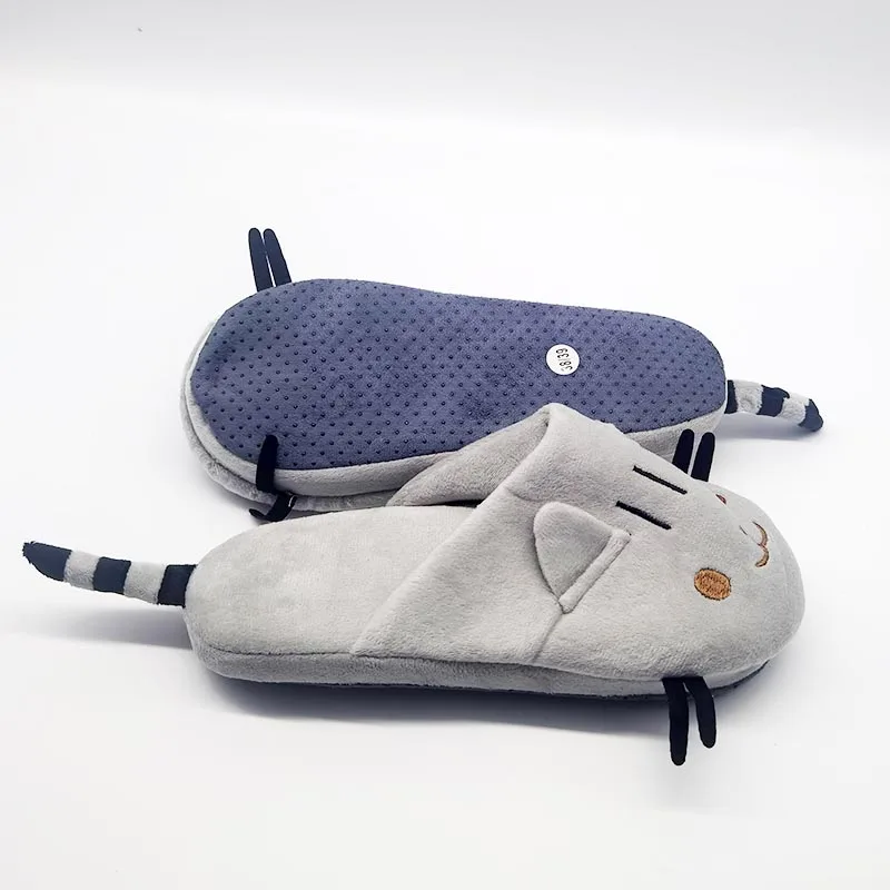 Special Fur Slippers Unisex Cute Shoes Men Women Winter Slippers Custom Slippers Home House Slippers Children Indoor Animal