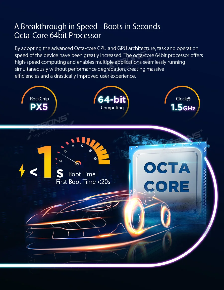 XTRONS " Android 9,0 Восьмиядерный 4G 64G gps навигация для Audi A3 8P 2003-2012 RS3 Автомобильная Мультимедийная система Plug Play дизайн без DVD