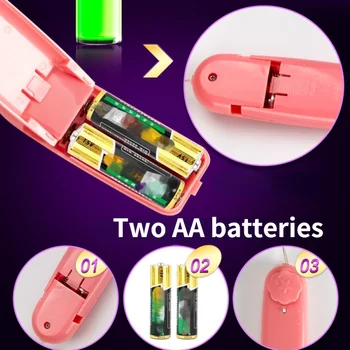 Dildos Sex Toys Adult Toy Realistic Dildo The Battery Vibrates The Penis Dildo Machine Fast Logistics Dildo for Women 2