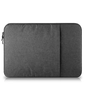 

Laptop Notebook Case Tablet Sleeve Cover Bag 11" 12" 13" 15" 15.6" for Macbook Pro Air Retina 14 inch for Xiaomi Huawei HP Dell
