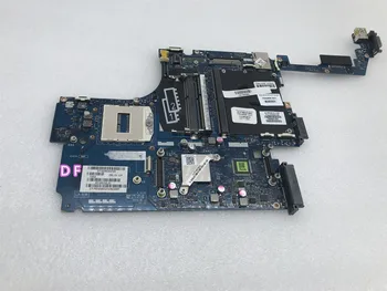 

784468-001 784468-501 ZBL15 LA-B381P Mainboard Fit For HP ZBOOK 15 Laptop Motherboard QM87 PGA947 100% tested