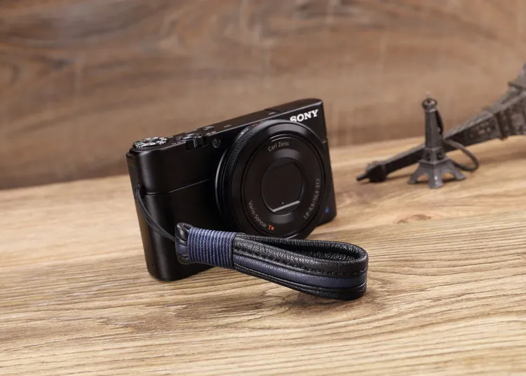 Sony Camera Strap (3)