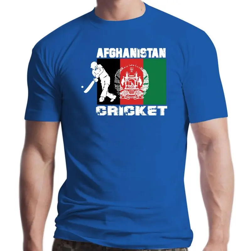 NewAfghanCricketTeamGiftAfghanistanTShirtNaturalGift