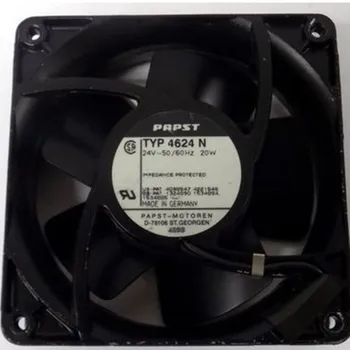 

12038 All-Metal 4624N AC 24V 12CM 20w AC Cooling Fan 6 Month Warranty