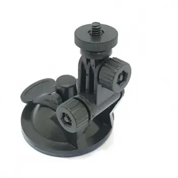 

Recorder Bracket Sucker Bracket Car Camera DV DVR Tachograph Bracket Stand