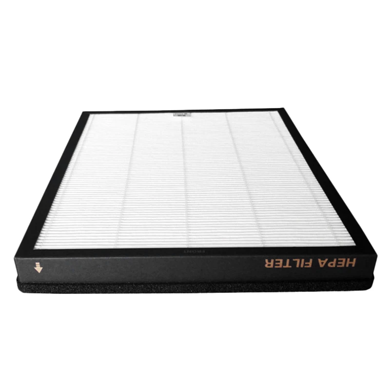 Adaptation for Philips AC4001 Air Purifier for Dust Collection HEPA Filter AC4120 Air Purifier Parts