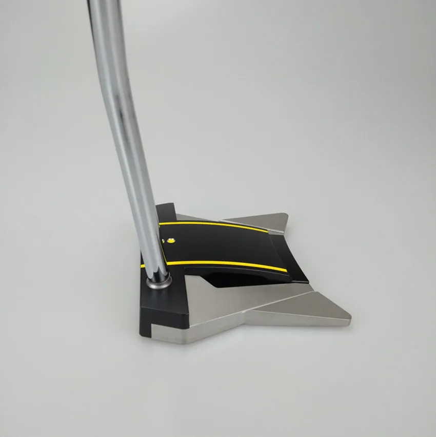 Клюшка для гольфа Мужская PH-AN-TOM X12 putter
