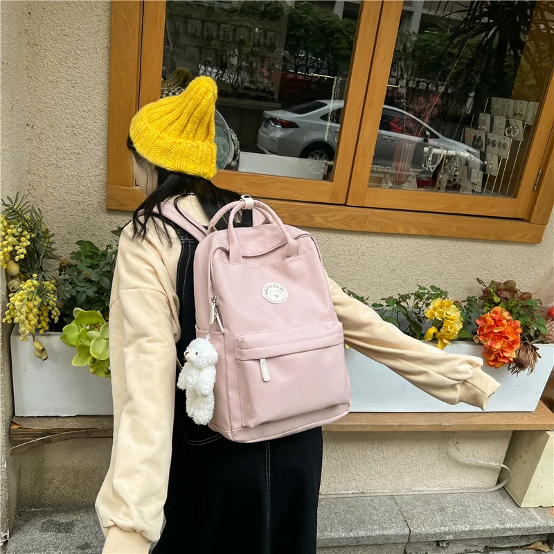 Kawaii Harajuku Fashion Style Backpack - Special Edition