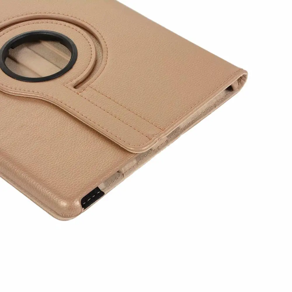 Чехол для iPad 10,2, вращающийся на 360 градусов, умный чехол для Apple iPad 7го поколения A2197 A2200 A2198 A2232+ пленка для экрана+ стилус