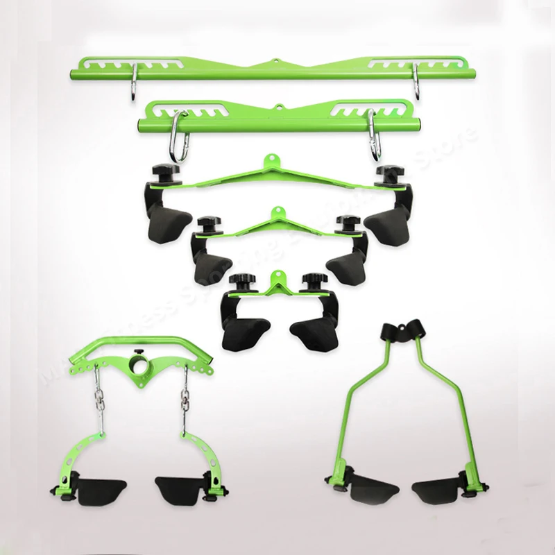 ラットプルダウンアタッチメント工場、サプライヤー - 中国ラット