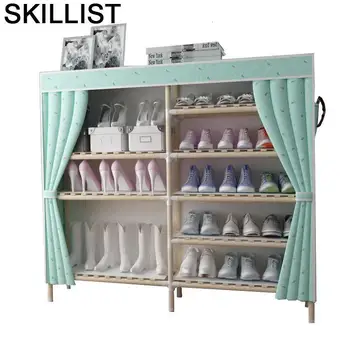 

Mueble Mobili Meble Moveis Para Casa Zapatero Organizador De Zapato Sapateira Scarpiera Furniture Rack Cabinet Shoes Storage