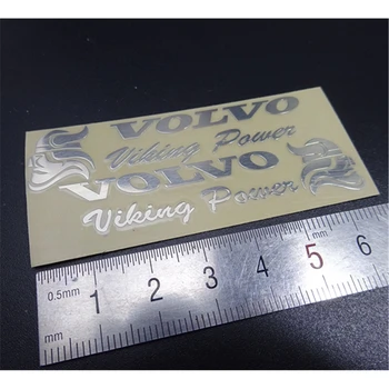 

Body Decoration Decals Stickers For 1/14 Rc Truck Tamiya VOLVO FH16 750 56360 FH12 Remote Control Toys Tractor Trailer