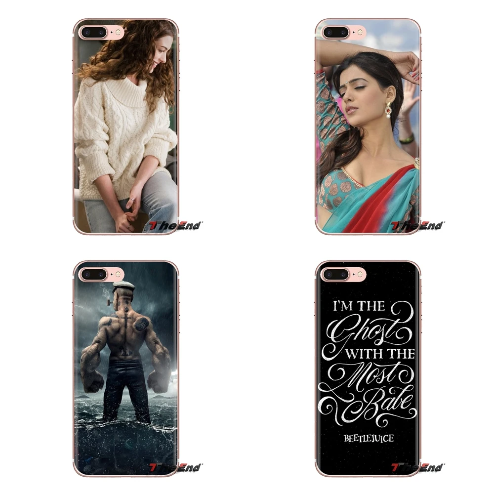 Для iPhone XS Max XR X 4 4S 5 5S 5C SE 6 6S 7 8 плюс samsung Galaxy J1 J3 J5 J7 A3 A5 чехол для телефона The Другое
