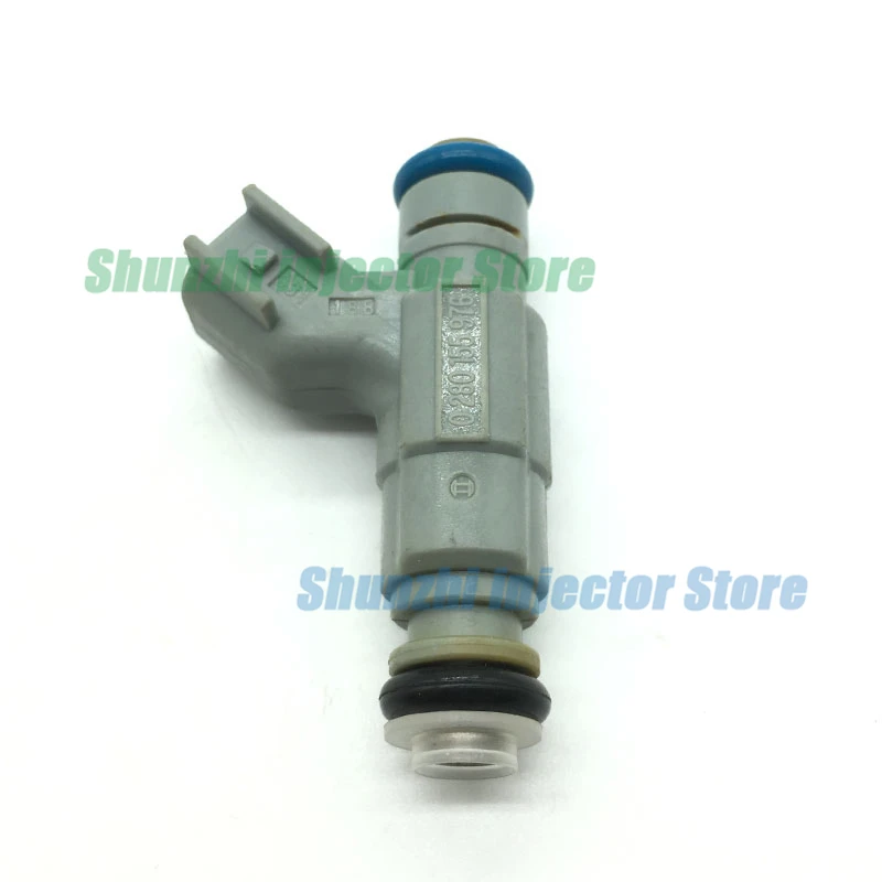 Форсунка топливной форсунки для Dodge 2,0 2.4L(01-03) OE № 0280155976 04891345AA