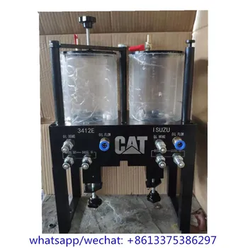 

Auto repair Common Rail injector repair tools 3412E HEUI injector pump fixture