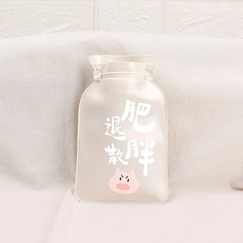 Мини-подогреватель для воды сумка зимняя портативная изоляционная сумка Взрывозащищенная грелка для рук используется сохраняет тепло или упаковка со льдом шикарные милые подарки