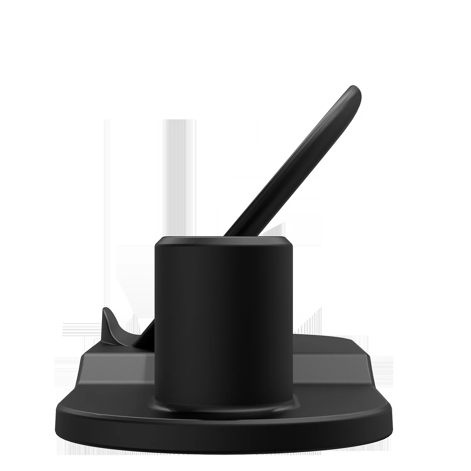 

New Style Wireless Charger Three-in-One Vertical Type Qi Standard Mobile Phone Charger Suitable for SAMSUNG