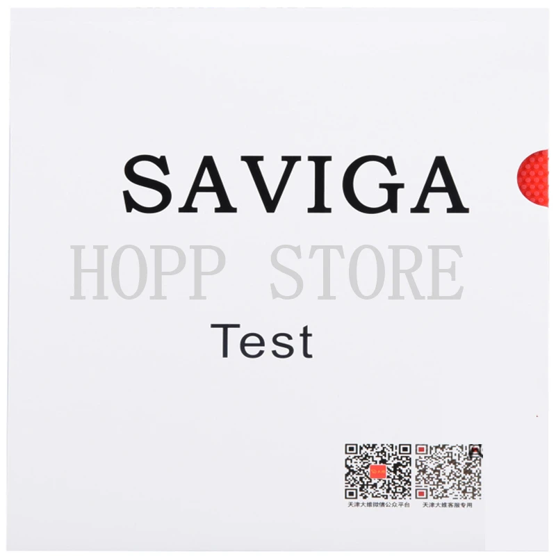 

Dawei SAVIGA teps Out Накладка для настольного тенниса Длинные накладки для пинг-понга без губки