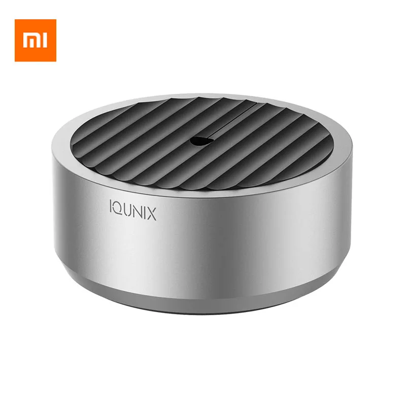 

Xiaomi iQunix Candy for Apple Watch Base Aluminum shell Vertical placement Non-slip silicone