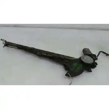 

8346060B00 WINDOW LIFTER FRONT LEFT SUZUKI SWIFT SF SALOON (EA)