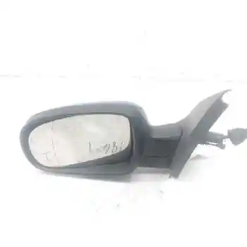 

24420982 REAR VIEW MIRROR LEFT OPEL CORSA C