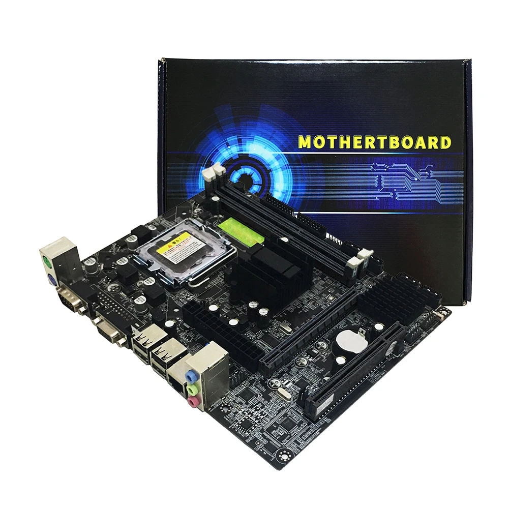 Материнская плата ddr4 для процессоров intel. Материнская плата ddr4 для процессоров intel