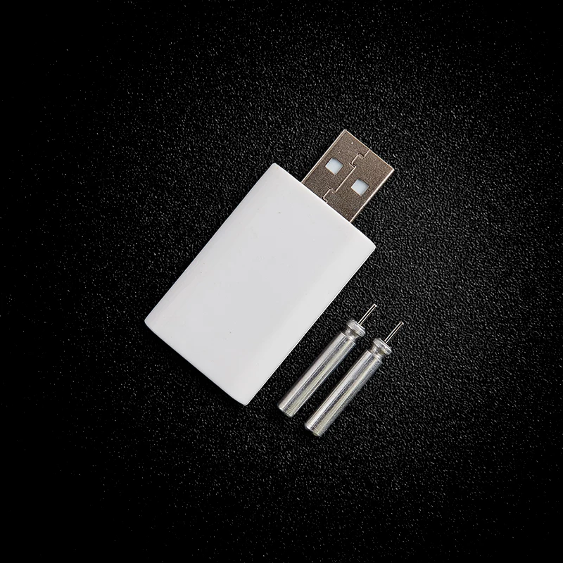 Fishing Tackle Fishing Float Fishing Floats Fishing Float Rechargeable Battery CR425 USB Charger for Electronic Floats Batteries Night Fishing Accessories Tackles