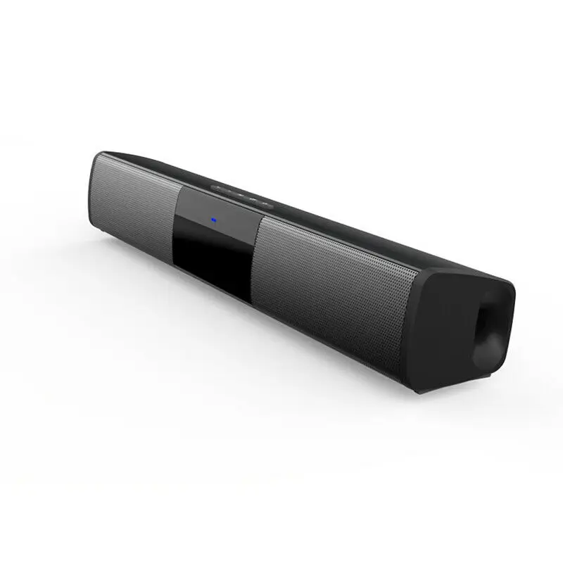 Звуковая панель Rsionch для домашнего кинотеатра Bluetooth телевизора супер бас стерео