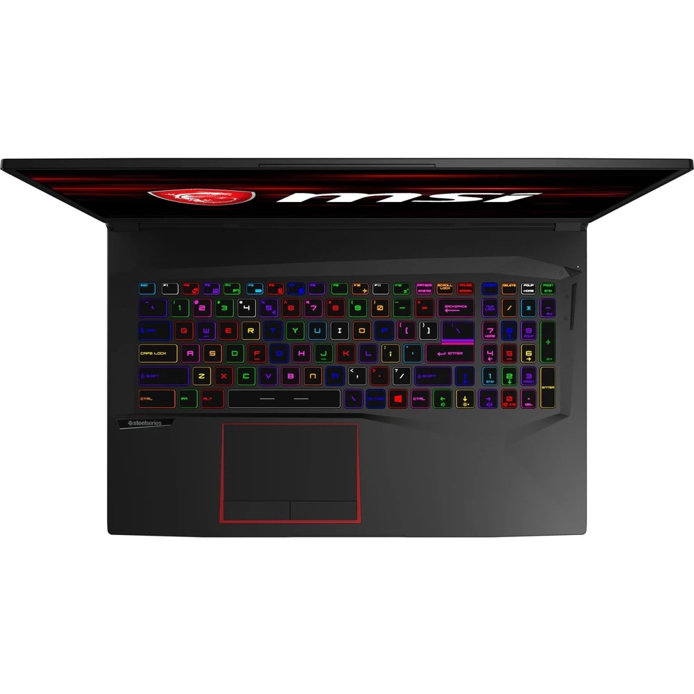 Ноутбук MSI GE75 10SFS 217RU Intel Core i9 10980HK/16GB/1TB+512GB SSD/17.3&quot FHD IPS 240Hz/NoODD/GeForce RTX 2070 Super