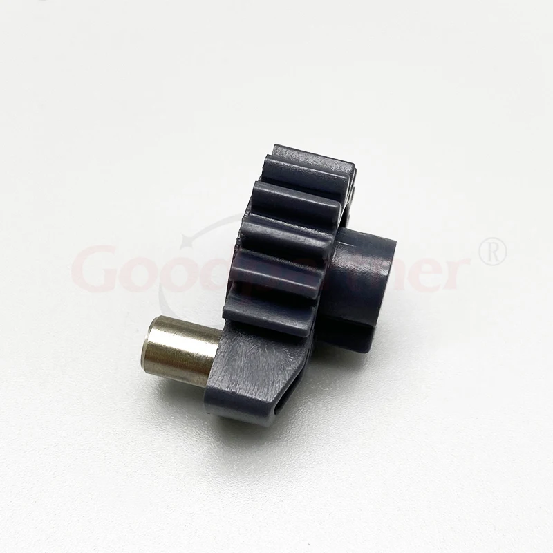 Fuser Drive Gear 10x Traseira para Konica Minolta Bizhub C554 C554e C654 C654e C754 C754e 654 754 - Imagem 4