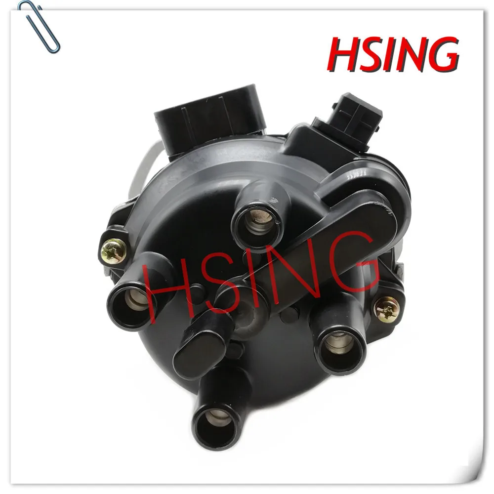 Ignition Distributor Assy Fits For Dodge Colt Eagle Summit Mitsubishi Mirage ***Part No# MD325051 MD153199 T6T57171