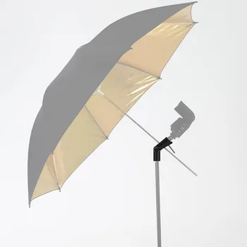 

Holder Universal Professional Umbrella Holder Bracket Type H Durable Holder Metal Portable Flash Light Stand