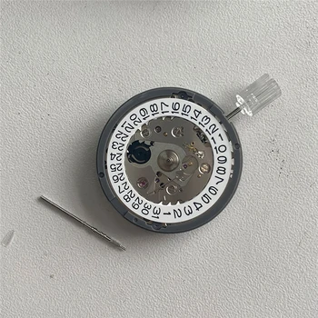 

Mechanical Automatic Movement Replacement Parts for Japan NH35A NH35 Watch Repair Parts