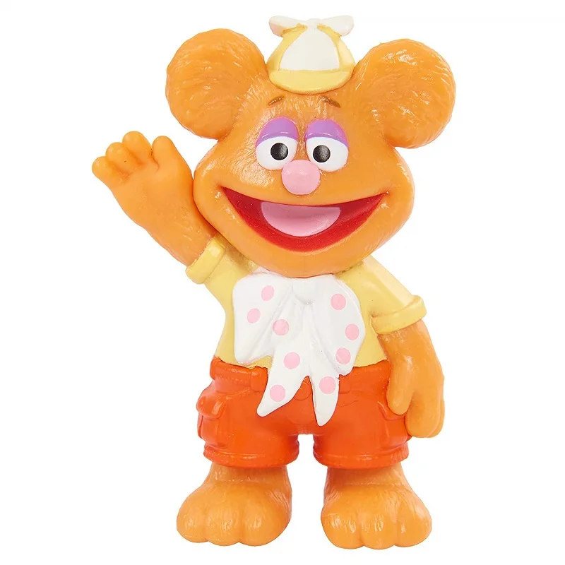 muppet babies 6 pack