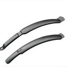 Удлиненный горный велосипед, велосипед, брызговик от дождя, доска, велосипедная плитка, оборудование для езды, аксессуары