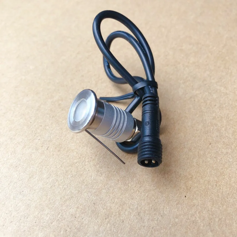 LED Underground Lamp